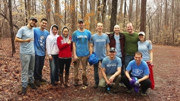 ENV 245 Wildlife Management Through Citizen Science