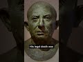 Rome Had A Dead Man Running The Entire Empire