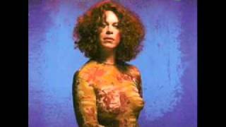 Video thumbnail of "Sarah Jane Morris I Don't Wanna Know About Evil.wmv"