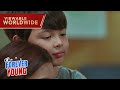 Forever Young Rambo The Strict Little Brother Episode 4
