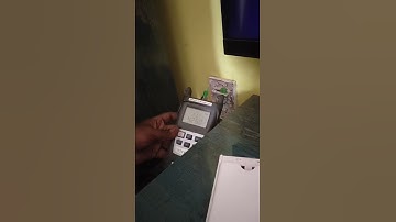 optical power meter