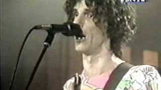 Luis Alberto Spinetta - Siempre en la pared - 1988 chords