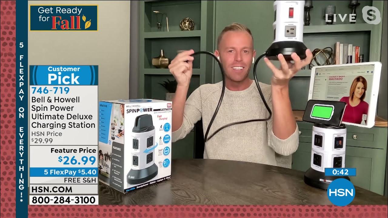 HSN Home Office featuring HP 08.06.2021 01 AM YouTube