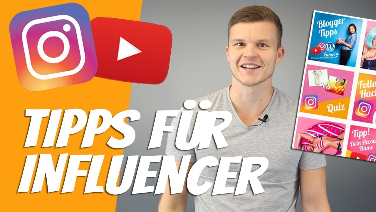 Update Instagram Kooperationen bekommen ► Quick Tipps