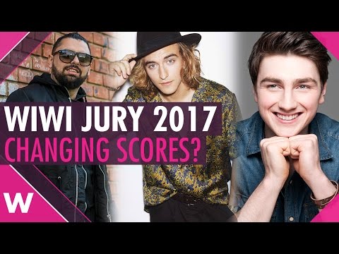 Wiwi Jury 2017 Finale: Which scores would we change?