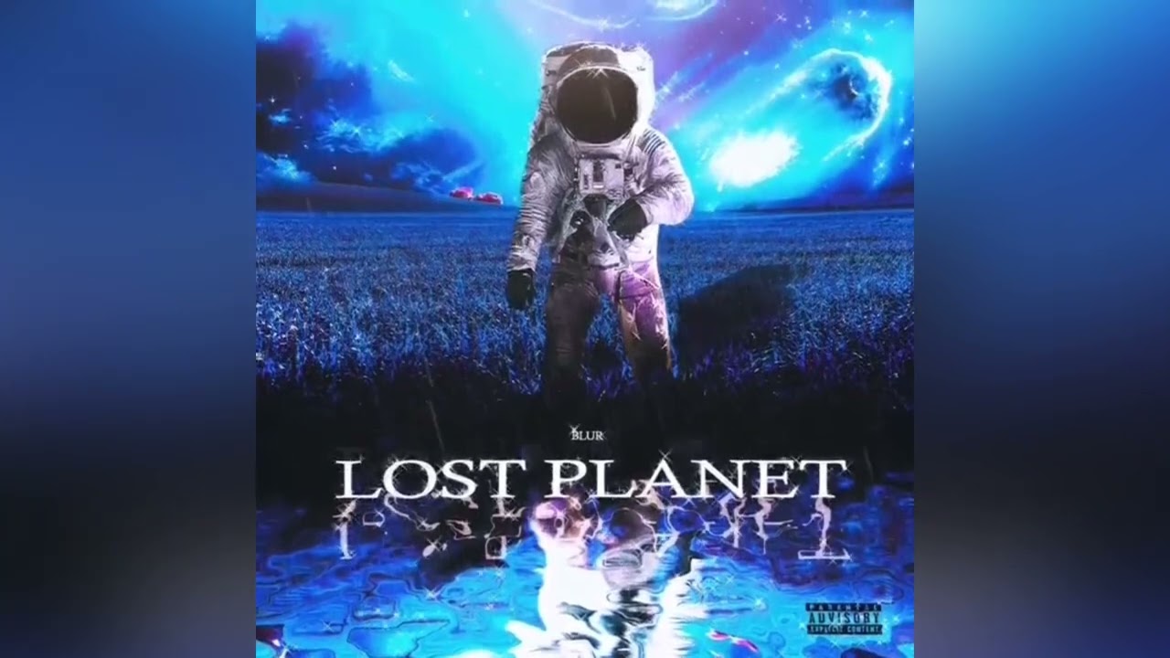 Guarda TheBLURBeats - Lost Planet su YouTube Guarda TheBLURBeats - Lost Planet su YouTube