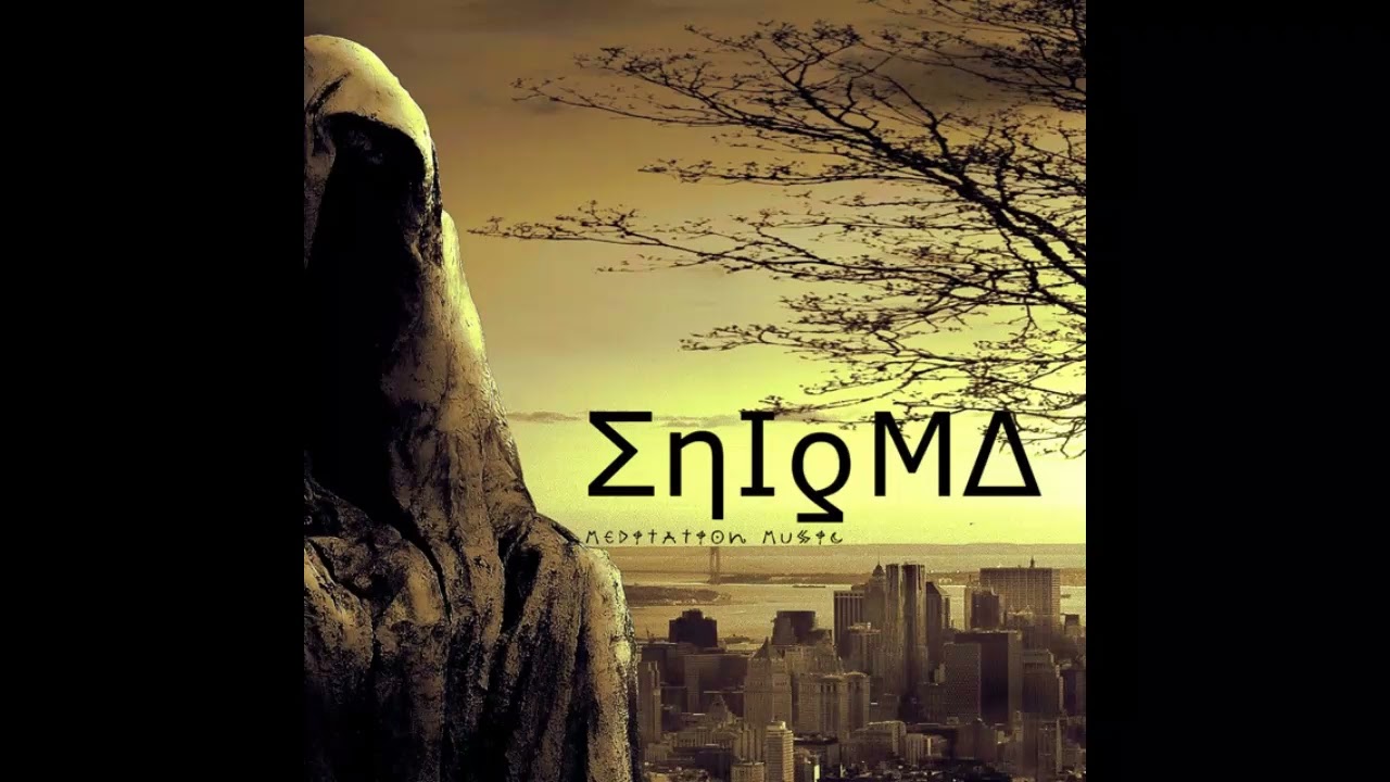 Enigma - Antique (NEW SONG 2024) - YouTube