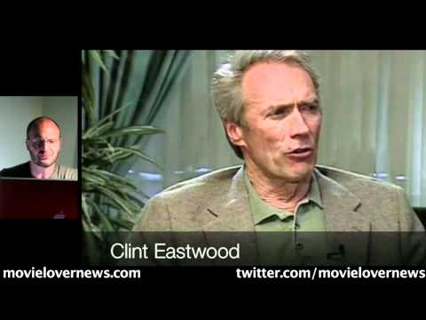 J. Edgar, Hoover, A Star is Born -- Clint Eastwood -- Movie Lover News