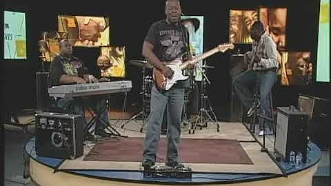 Terence Young on ETV | If Only You Knew (Patti LaB...