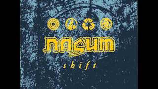 Nasum - Creature