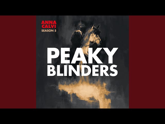 ANNA CALVI - I DON'T LIKE THE LIFE