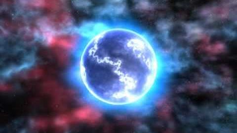 New animation lets you fly through a supernova remnant