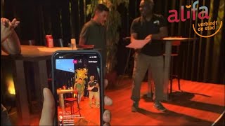 Download Lagu Wij zijn ALIFA MP3