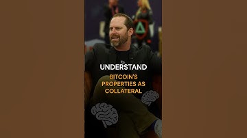 Thinking of Borrowing Against Bitcoin? 🔑 Watch This First!