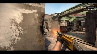 CSGO -  Pull The Trigger