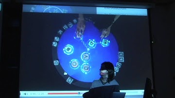 openFrameworks Developer Series :: Arturo Castro