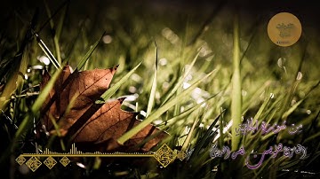 دقيقتان مع القارئ هلويست نصر الدين الكردي  من اوائل سورة الجاثية