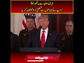 Trump Claims Iran Will Be Forced Into Deal, Makes Major Revelation on Missile Program
