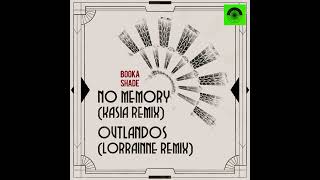 Booka Shade - No Memory (KASIA Remix _ Blaufield)