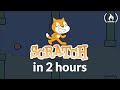 Scratch Tutorial for Beginners - Make a Flappy Bird Game