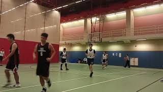 20211113 STARLEAGUE NTS S12 心熊 VS KMC嗎哪 Q2