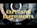 QI Compilation | Best Of Explosive Experiments