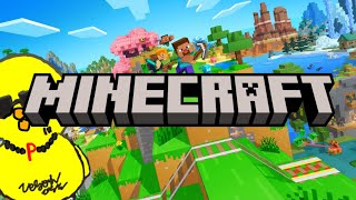 【マインクラフト】ハードコアリベンジ編