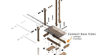 orb drop dp Assembly Video