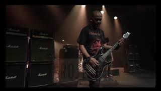 ELANG _ BURGERKILL X AHMAD DHANI Lirik