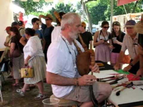 Folk Life in Wales