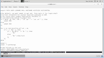 Install Java SE Development Kit 8 JDK8 and build Java Environment in centos 7
