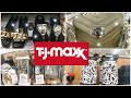 TJMAXX Shopping Vlog June 2021🔴All New Finds *Virtual Shopping Trip