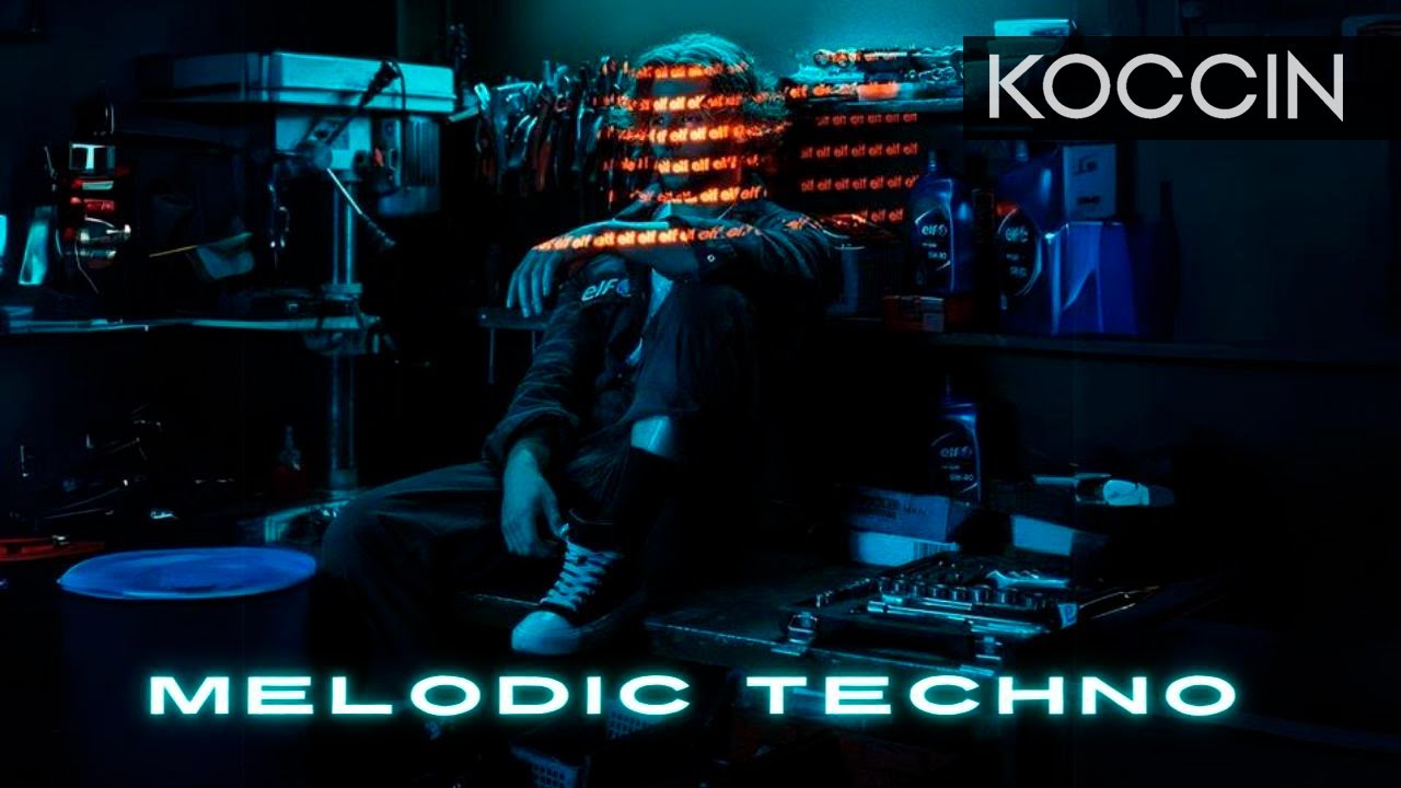 Melodic Techno - Best Mix 2024 Miss Monique - Korolova - Oliver