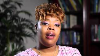 Sharonda B., Medical Office Admin Program - Montgomery, AL Campus | Fortis Colleges & Institutes