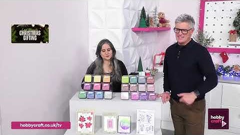 Lisa Horton Crafts presents Ink School