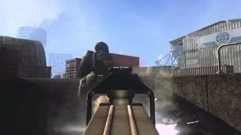 Contract Wars Team Killing troll