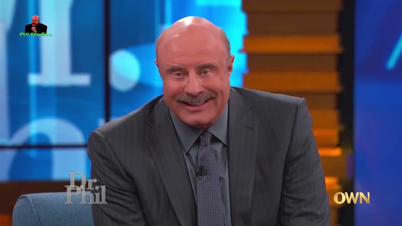 Dr. Phil | S14 E116: Our Handsome, Charismatic Son Is a Devil-Problem Child
