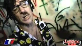 CHARLY GARCIA -  El día que apagaron la luz chords