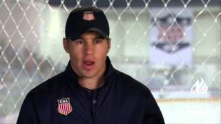 Zach Parise | What Fans Don't Realize