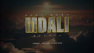 Mdali - Baby Momo Feat Ceenday, RSD PRO, Future Saxo