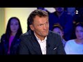 Sylvain Tesson - On n'est pas couché 2 novembre 2019 #ONPC