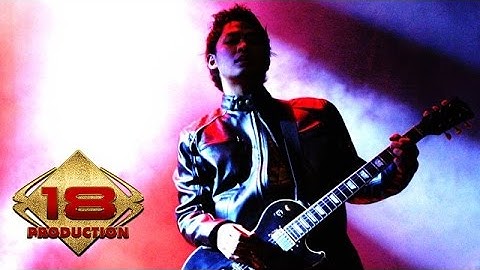 Peterpan - Di Balik Awan (Live Konser 13 November 2007 Bogor)