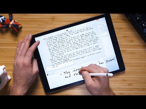 Video: Gdje notability sprema fajlove?