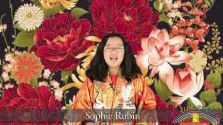 Houston Quilt Festival 2014   Japanese Quilts