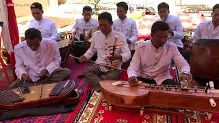 ភ្លេងខ្មែរ ខេត្តតាកែវ, ភ្លេងប្រពៃណី, Khmer Traditional Music , Pleng Khmer New 2019