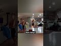 Son Talks Back To Mom