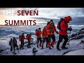 Climbing the 7 Summits: The Highest Peaks on Earth Explained 