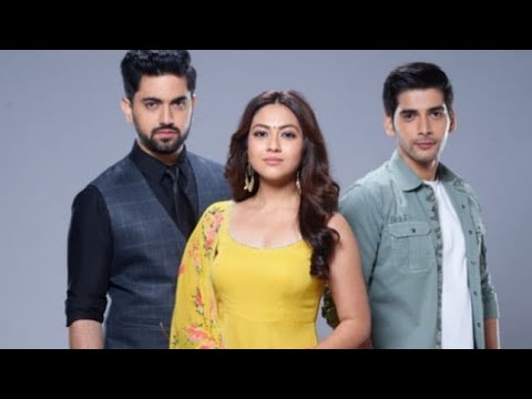 مسلسل لاجلك مهما كان الحلقة 1 