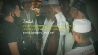 STORY WA ceramah ||Habib Bahar|| Melawan Kezholiman. Mp4