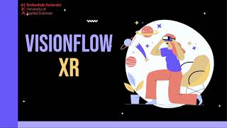 Eu4M, Maria Martinez Barroso, Vision Flow Xr